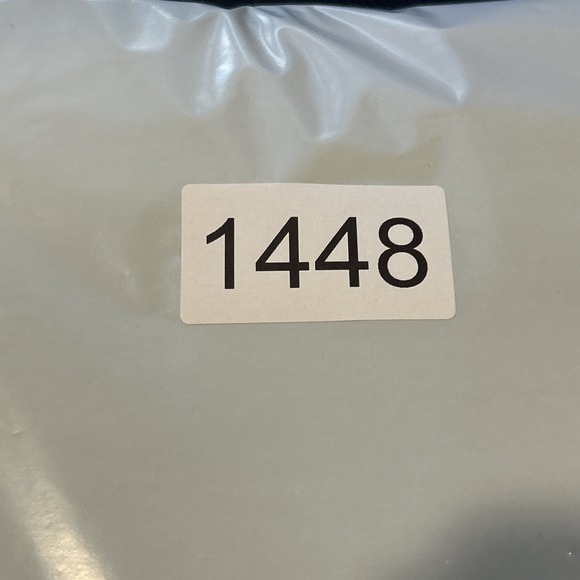 Columbia Titanium Titan Pass Shorts Men's 34x10 Black Active Omni Shield Belted - Picture 9 of 9